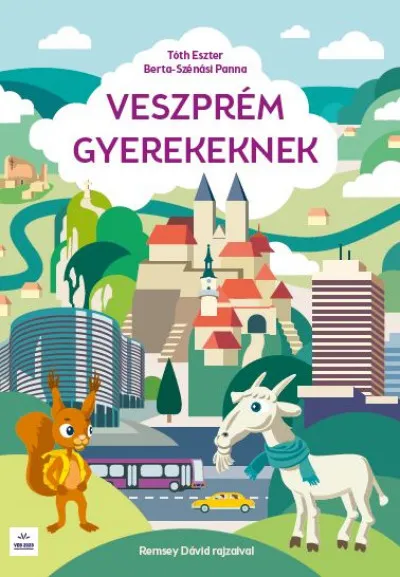 Népszerű Veszprém gyerekeknek