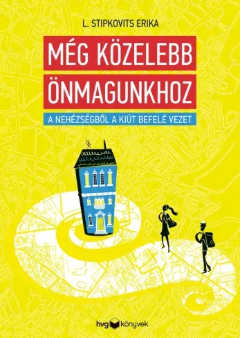 Biztonságos vásárlás Még közelebb önmagunkhoz - E-könyv