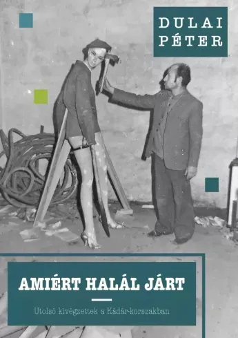 Amiért halál járt - E-könyv Vásárlói kedvenc
