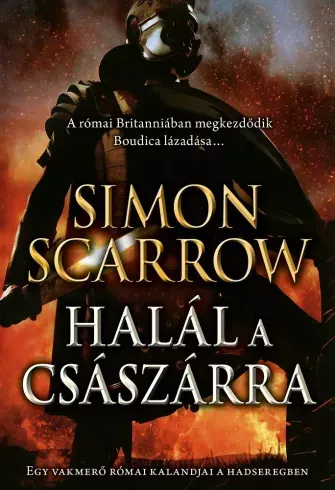 Expressz kézbesítés Halál a császárra - E-könyv