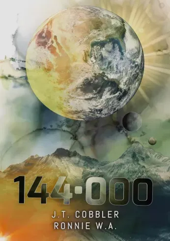 144.000 - E-könyv Ne maradj le
