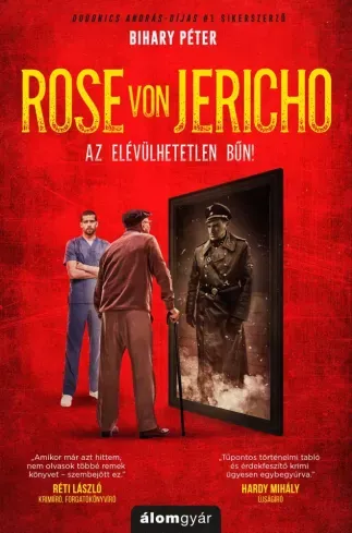 Rose von Jericho - E-könyv Vedd meg online