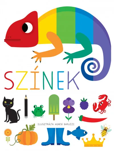 Olcsó Színek