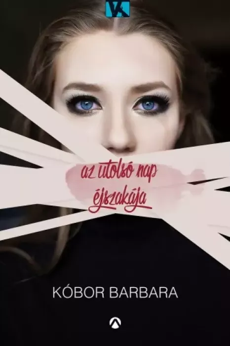 Újdonság Az utolsó nap éjszakája - E-könyv
