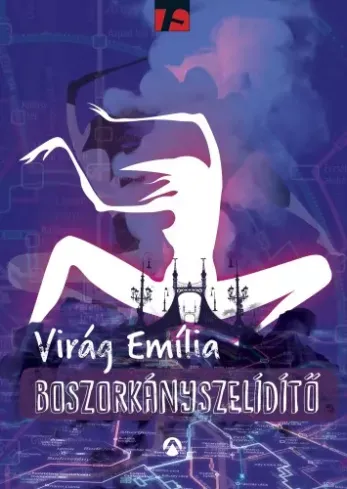 Boszorkányszelídítő - E-könyv Prémium