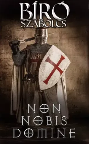 Alacsony ár Non nobis Domine - E-könyv