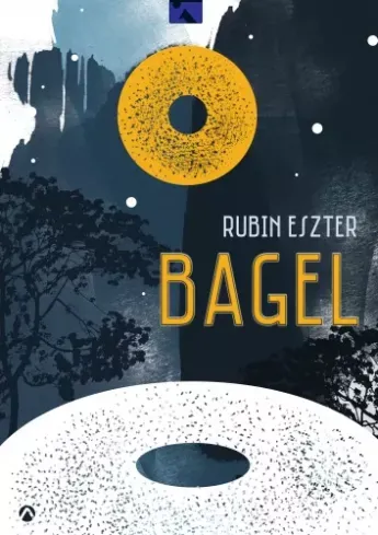 Rendeld meg most Bagel - E-könyv