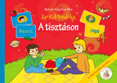 Ne maradj le SzóKiMondóka - A tisztáson
