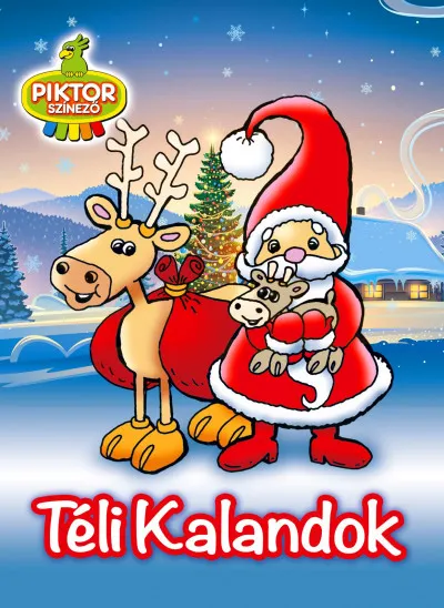 Téli kalandok Biztonságos vásárlás