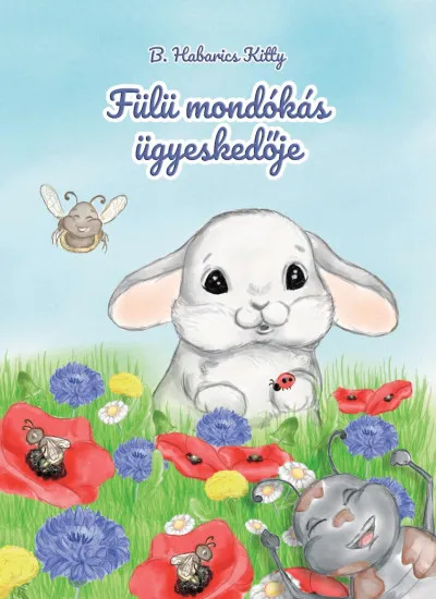 Kedvezményes ár Fülü mondókás ügyeskedője