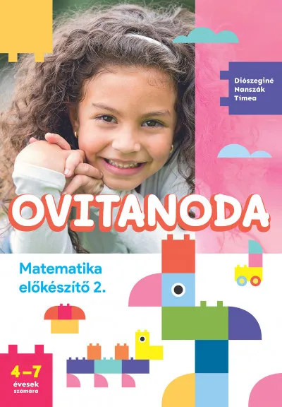 Ovitanoda - Matematika előkészítő 2. Olcsó