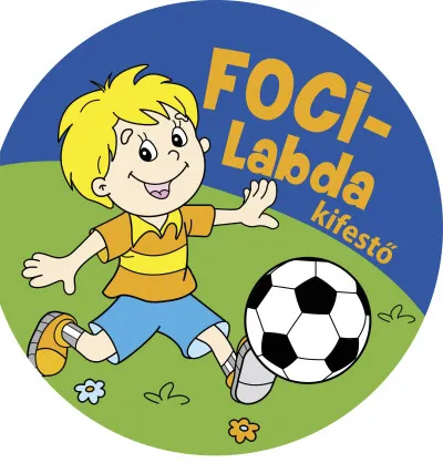 Vedd meg online Focilabda kifestő