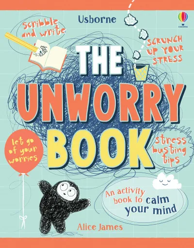 Árcsökkenés The Unworry Book