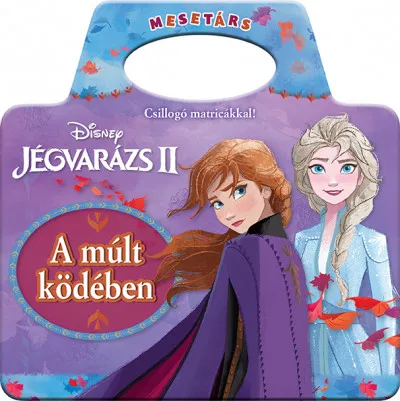 Jégvarázs 2. - A múlt ködében Alacsony ár