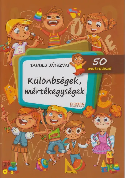 Árcsökkenés Különbségek, mértékegységek