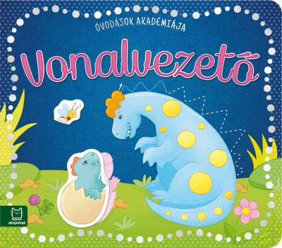 Vonalvezető - Óvodások akadémiája Legnépszerűbb