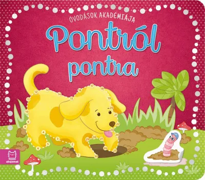 Biztonságos fizetés Pontról pontra - Óvodások akadémiája
