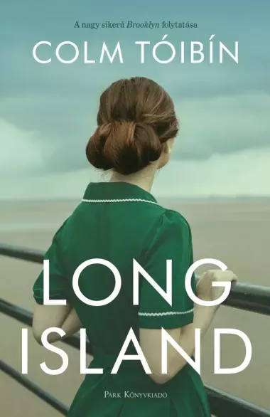 Long Island - E-könyv Biztonságos fizetés