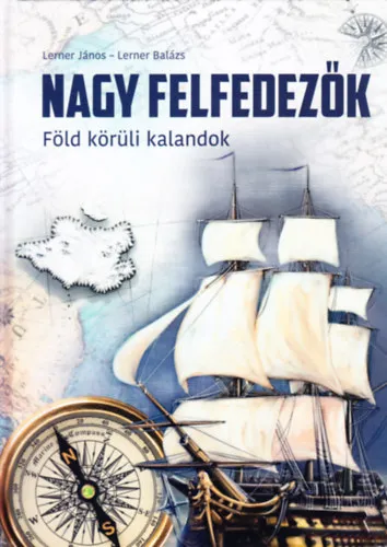 Nagy felfedezők - Föld körüli kalandok Szuper akció