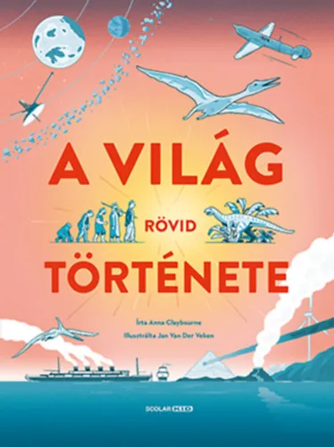 Outlet A világ rövid története