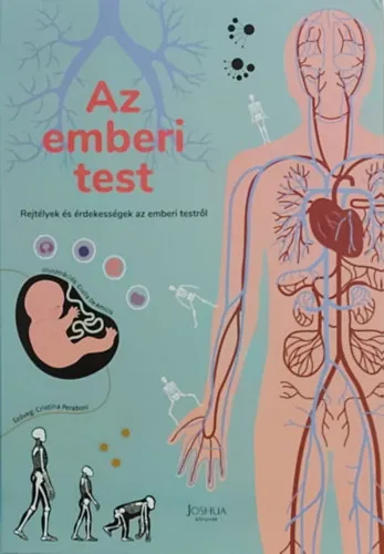 Az emberi test Expressz kézbesítés