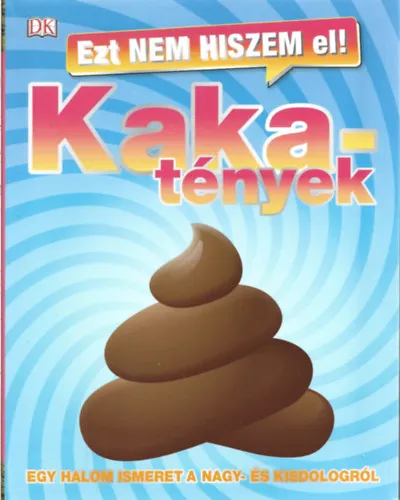 Vedd meg most Ezt nem hiszem el! - Kakatények - Egy halom ismeret a nagy- és a kisdologról