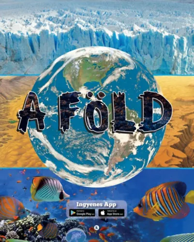 Szezonális akció A Föld