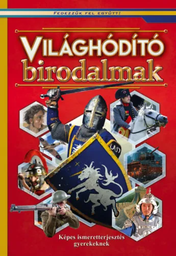 Világhódító birodalmak Olcsóbb