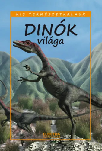Dinók világa Legjobb ár