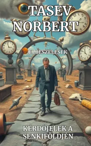 Kérdőjelek a senkiföldjén - E-könyv Akciós ár