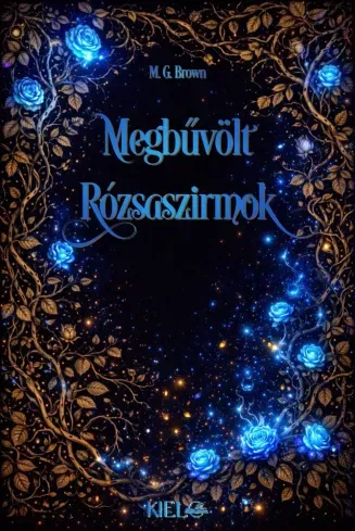 Népszerű Megbűvölt rózsaszirmok - E-könyv
