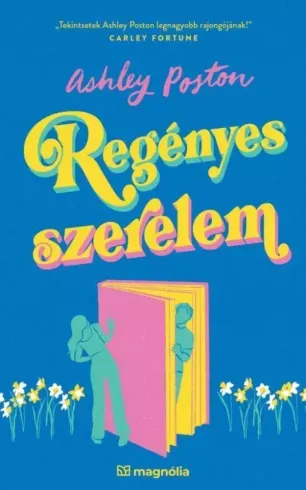 Biztonságos vásárlás Regényes szerelem - E-könyv