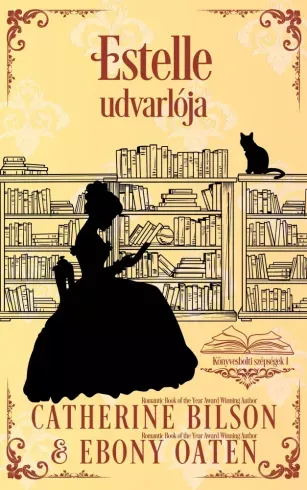 Estelle udvarlója - E-könyv Azonnal elérhető