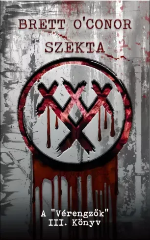 Szekta - E-könyv Rendeld meg most