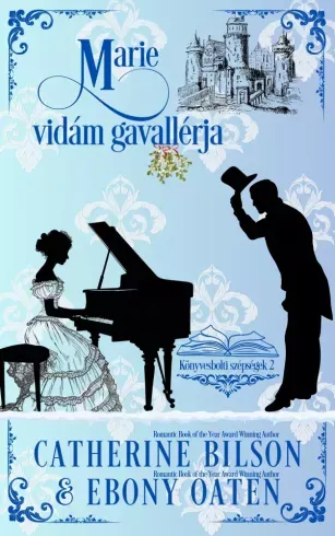 Marie Vidám Gavallérja - E-könyv Nézd meg most