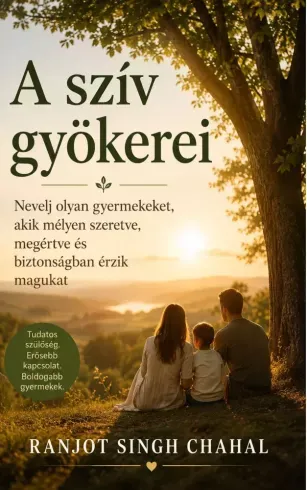 A szív gyökerei - E-könyv Rendeld meg most