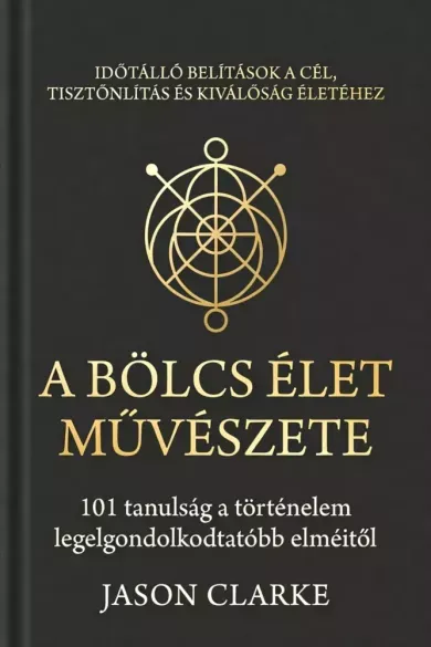 A Bölcs élet művészete - E-könyv Vedd meg most