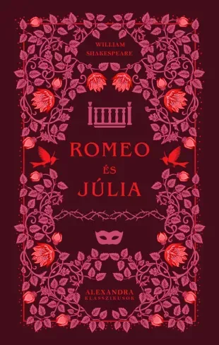 Romeo és Júlia - E-könyv Szuper akció