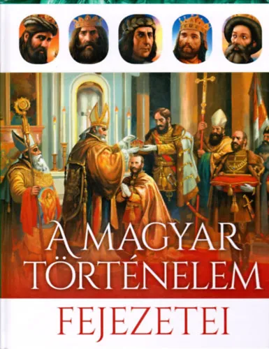 A magyar történelem fejezetei Biztonságos fizetés