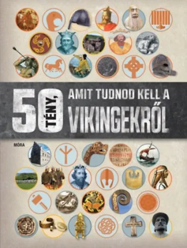 50 tény, amit tudnod kell a vikingekről Vedd meg online