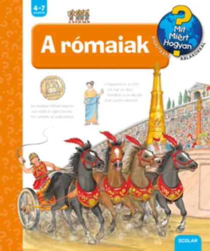 A rómaiak Akció