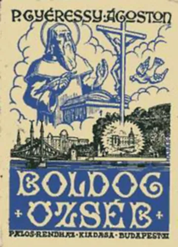 Boldog Özséb Akció