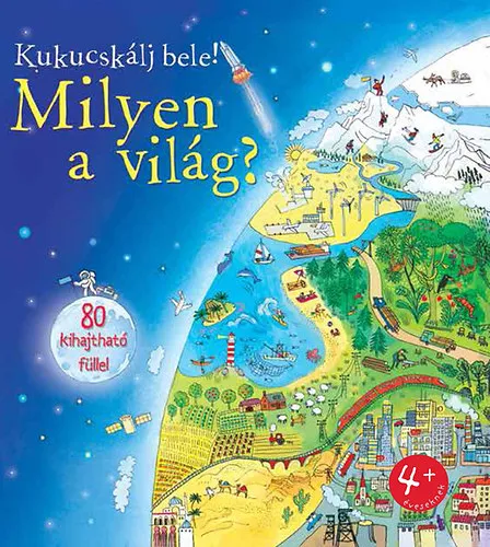 Kukucskálj bele! Milyen a világ? Biztonságos fizetés