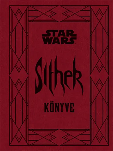 Különleges ajánlat Star Wars - Sithek könyve