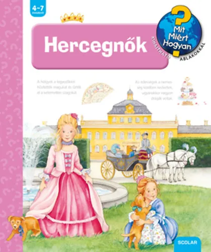 Hercegnők Biztonságos fizetés