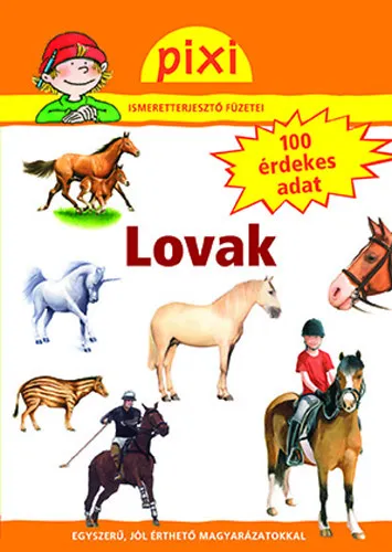 Pixi: Lovak Szezonális akció