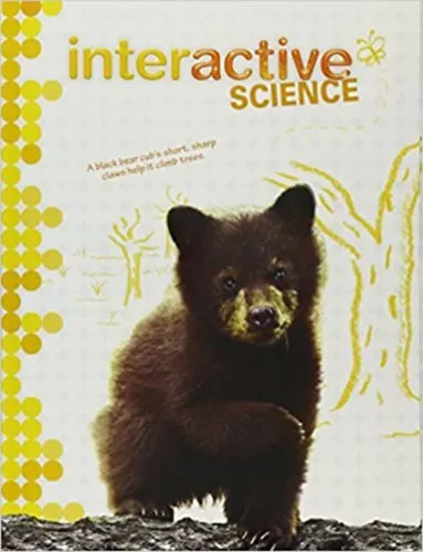 Csak ma Interactive Science 2016, Grade 1, Student Edition