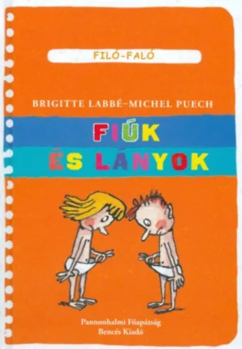 Vásárlói kedvenc Fiúk és lányok