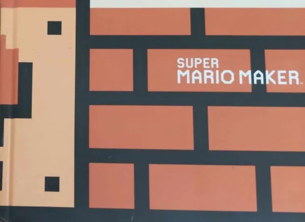 Super Mario Maker Népszerű