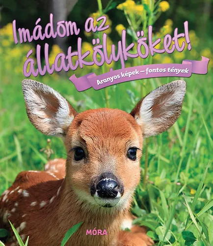 Imádom az állatkölyköket! Gyors szállítás